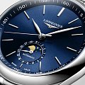 Часы Longines Master Collection L2.909.4.92.6 фото 3